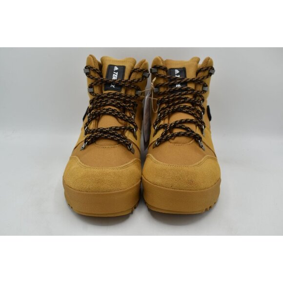 Adidas Mens Size 12 Outdoor Terrex Snowpitch COLD.RDY Primaloft Insulated Boots - Picture 5 of 12